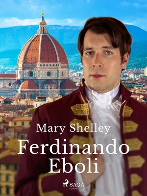 cover image of Ferdinando Eboli
